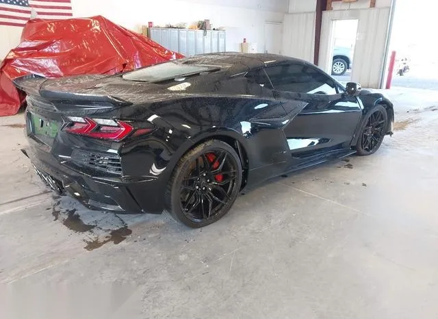 1G1YE2D37R5604139 2024 2024 Chevrolet Corvette Z06- Rwd  2Lz 4