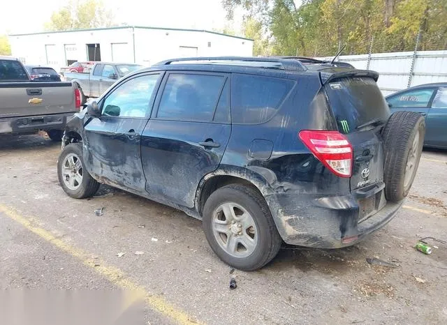 2T3BF4DV4BW172826 2011 2011 Toyota RAV4 3