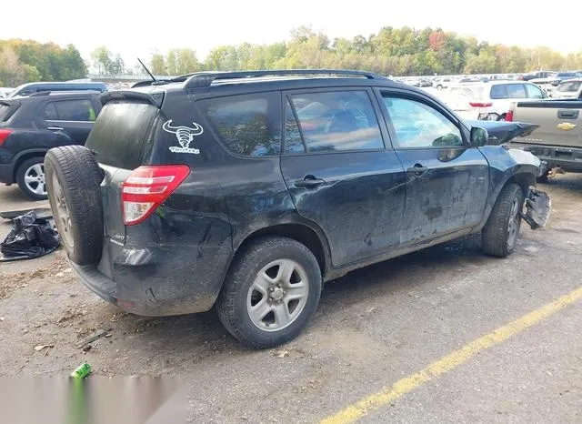 2T3BF4DV4BW172826 2011 2011 Toyota RAV4 4