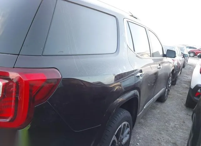 1GKKNXLS5LZ118856 2020 2020 GMC Acadia- Awd Denali 6