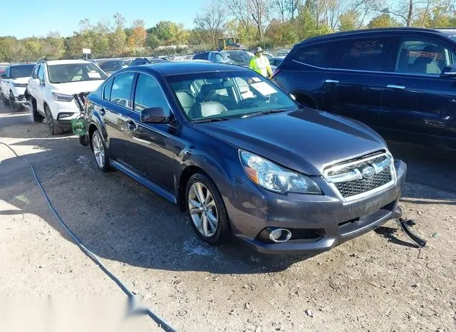 4S3BMCK60D3045962 2013 2013 Subaru Legacy- 2-5I Limited 1