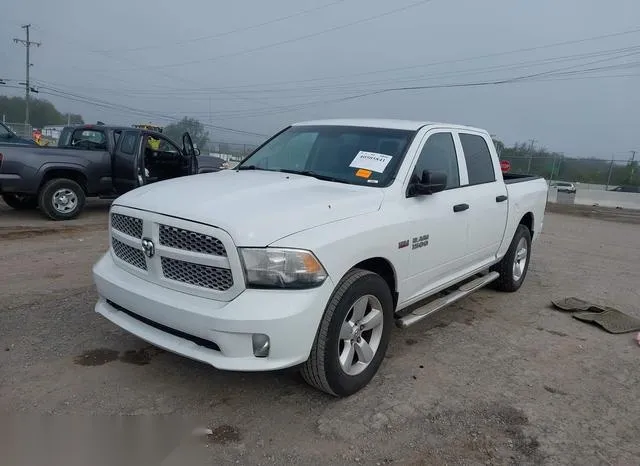 1C6RR7KT3FS558765 2015 2015 RAM 1500- Express 2