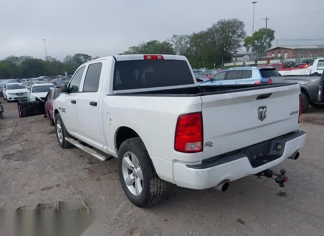 1C6RR7KT3FS558765 2015 2015 RAM 1500- Express 3