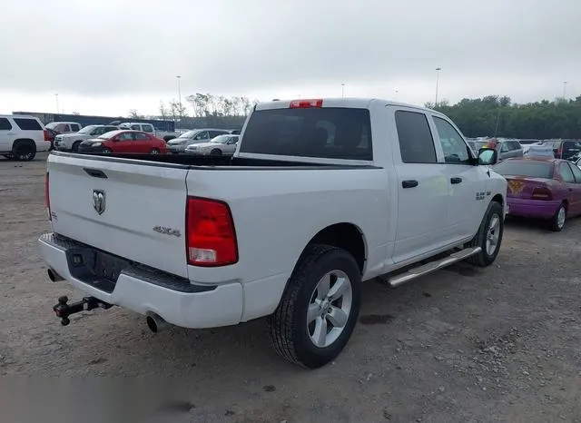 1C6RR7KT3FS558765 2015 2015 RAM 1500- Express 4