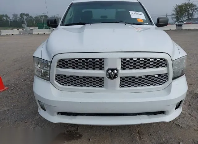 1C6RR7KT3FS558765 2015 2015 RAM 1500- Express 6