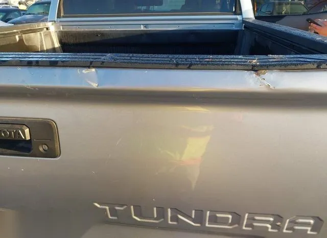 5TFHY5F15KX863685 2019 2019 Toyota Tundra- Limited 5-7L V8 6