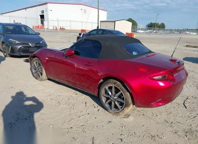 JM1NDAD7XN0508216 2022 2022 Mazda MX-5- Miata Grand Touring 3