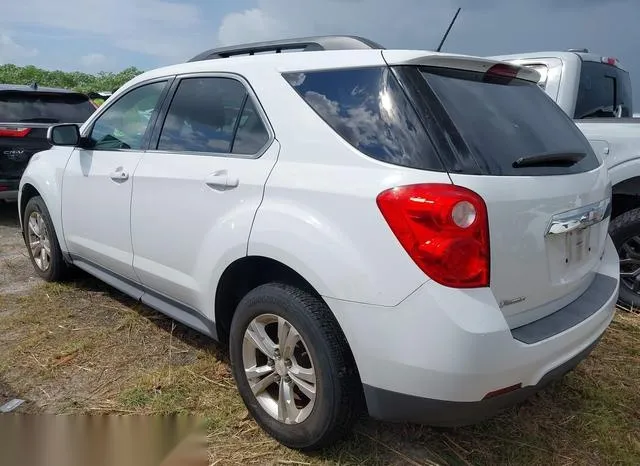 2GNALBEK2F1179101 2015 2015 Chevrolet Equinox- 1LT 3