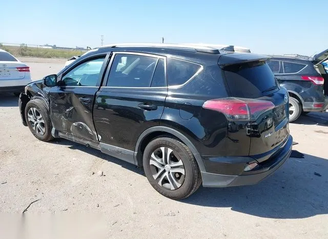 2T3BFREV3GW486325 2016 2016 Toyota RAV4- LE 3