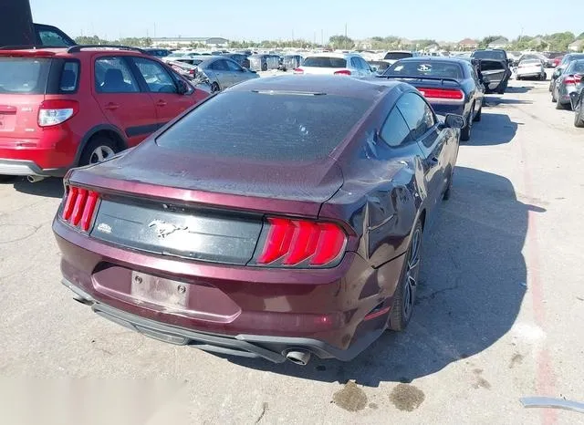 1FA6P8TH5J5144806 2018 2018 Ford Mustang- Ecoboost 4