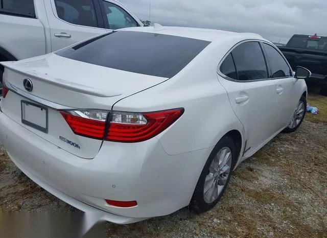 JTHBW1GG0F2094716 2015 2015 Lexus ES- 300H 4