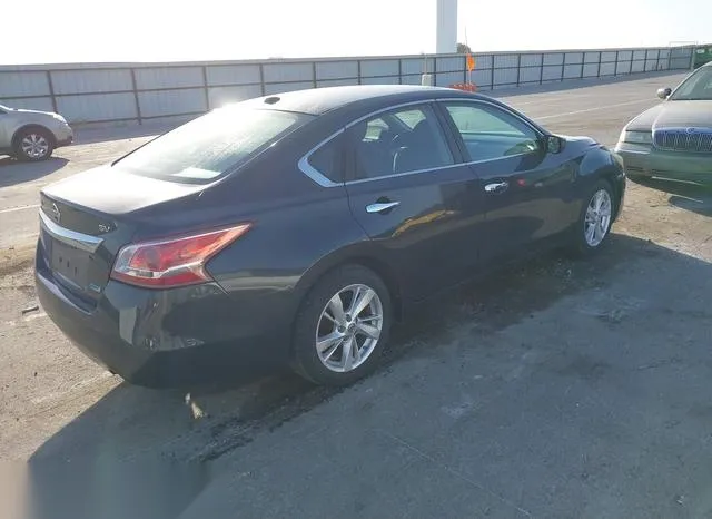 1N4AL3APXDC196306 2013 2013 Nissan Altima- 2-5 SV 4