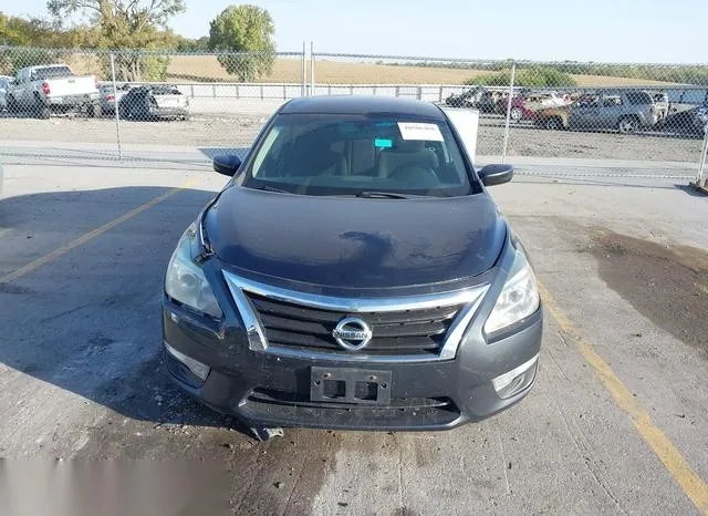 1N4AL3APXDC196306 2013 2013 Nissan Altima- 2-5 SV 6