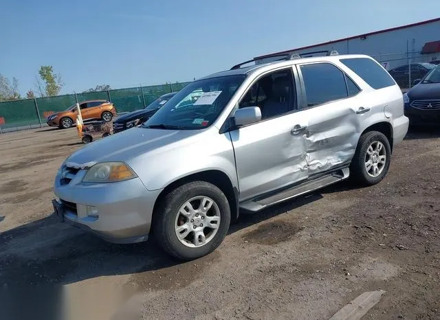 2HNYD18675H511403 2005 2005 Acura MDX 2