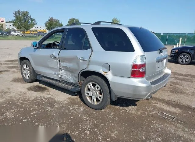 2HNYD18675H511403 2005 2005 Acura MDX 3