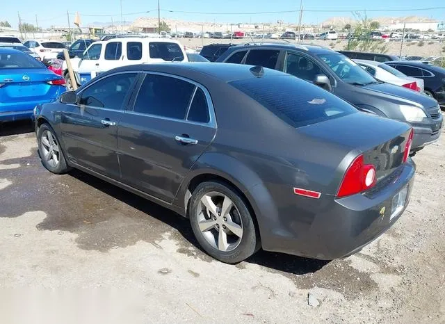 1G1ZC5E04CF293240 2012 2012 Chevrolet Malibu- 1LT 3