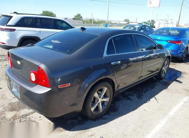 1G1ZC5E04CF293240 2012 2012 Chevrolet Malibu- 1LT 4