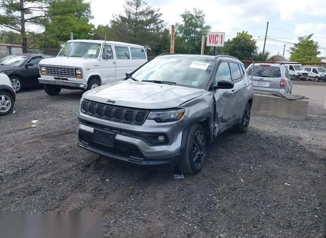 3C4NJDBN7RT602008 2024 2024 Jeep Compass- Latitude 4X4 2