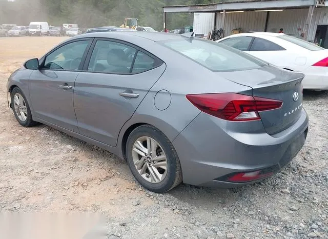 5NPD84LF2KH459554 2019 2019 Hyundai Elantra- Sel 3