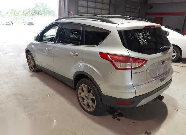 1FMCU9G96DUA69862 2013 2013 Ford Escape- SE 3