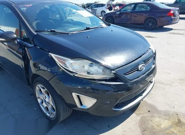 3FADP4FJ4BM145133 2011 2011 Ford Fiesta- Ses 6