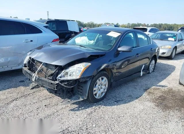 1N4AL2APXCN503163 2012 2012 Nissan Altima- 2-5 S 2