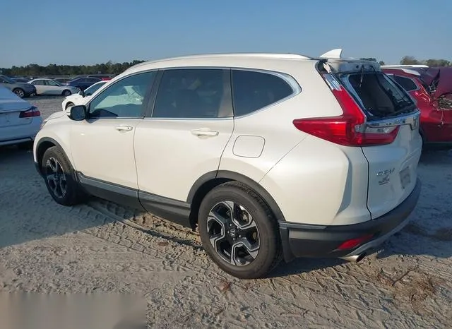 5J6RW1H91JL008519 2018 2018 Honda CR-V- Touring 3