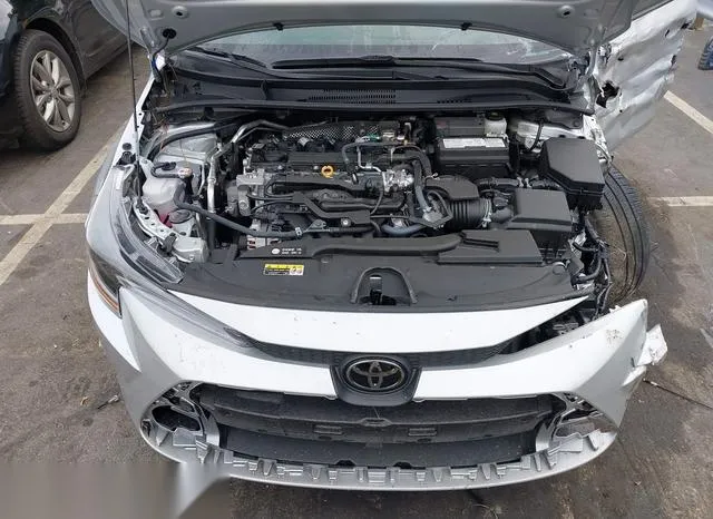 5YFB4MDE7RP194488 2024 2024 Toyota Corolla- LE 10