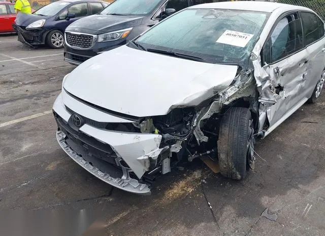 5YFB4MDE7RP194488 2024 2024 Toyota Corolla- LE 6