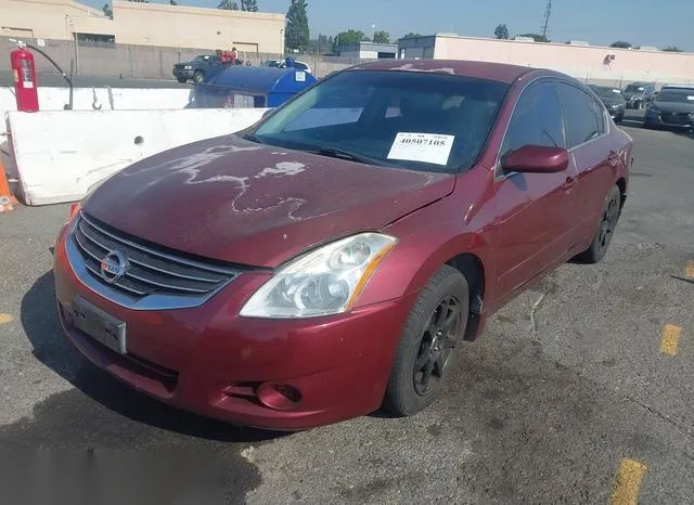 1N4AL2AP4CN473187 2012 2012 Nissan Altima- 2-5 S 2