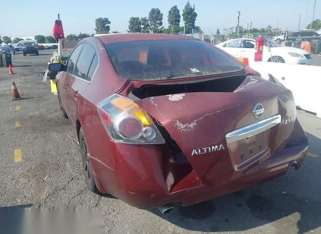 1N4AL2AP4CN473187 2012 2012 Nissan Altima- 2-5 S 3