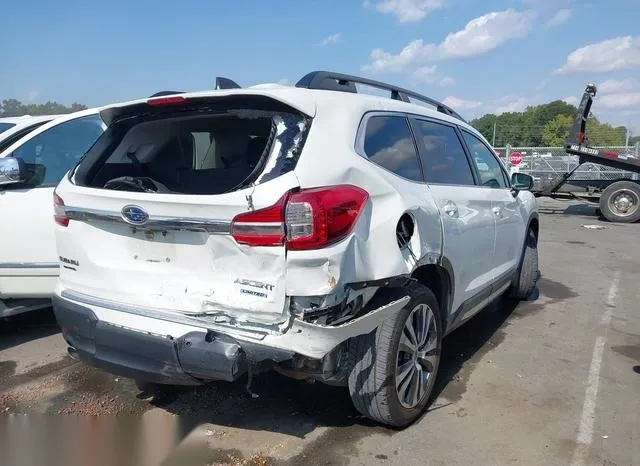 4S4WMAPDXL3479409 2020 2020 Subaru Ascent- Limited 4