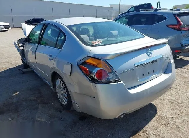 1N4AL2AP8CN525663 2012 2012 Nissan Altima- 2-5 S 3