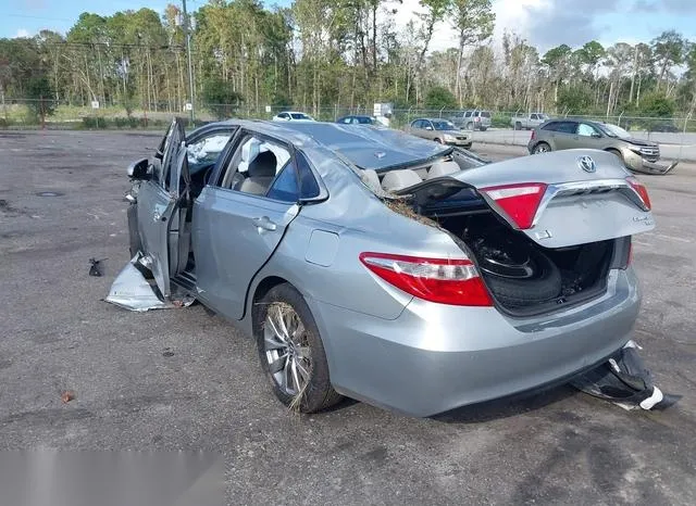 4T1BD1FK5GU184278 2016 2016 Toyota Camry- Hybrid Xle 3