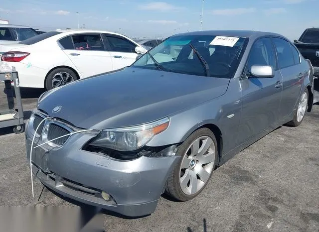 WBANA73584B808901 2004 2004 BMW 5 Series- 530I 2