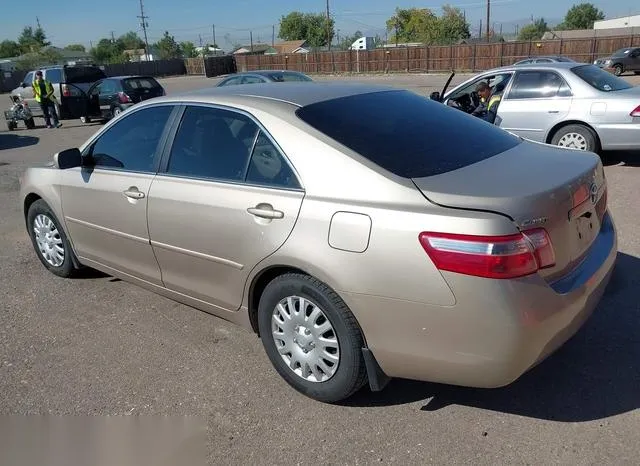 4T1BE46K67U723571 2007 2007 Toyota Camry- LE 3