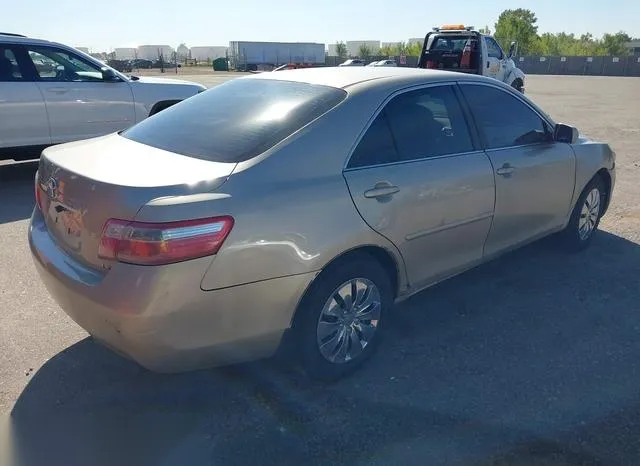 4T1BE46K67U723571 2007 2007 Toyota Camry- LE 4