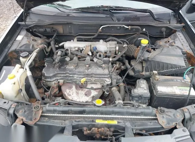 3N1CB51D66L576793 2006 2006 Nissan Sentra- 1-8S 10