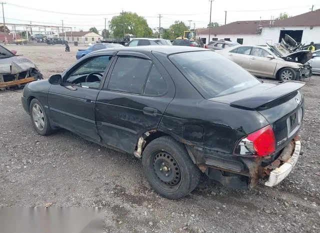 3N1CB51D66L576793 2006 2006 Nissan Sentra- 1-8S 3