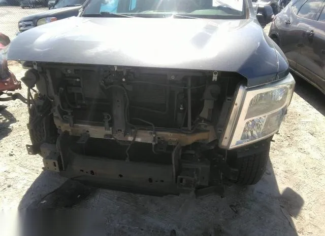 1N6AA1E65HN503684 2017 2017 Nissan Titan- SV 6