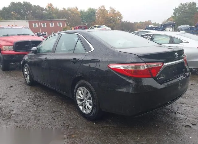 4T4BF1FK3FR473237 2015 2015 Toyota Camry- LE 3