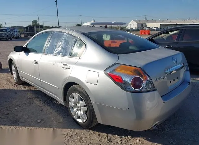 1N4AL2AP3AN460797 2010 2010 Nissan Altima- 2-5 S 3