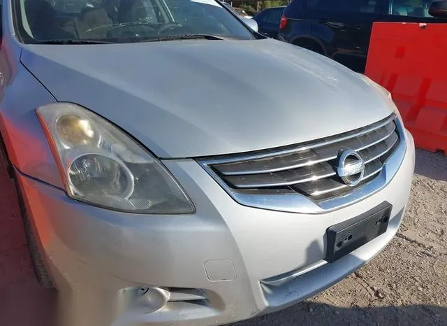 1N4AL2AP3AN460797 2010 2010 Nissan Altima- 2-5 S 6