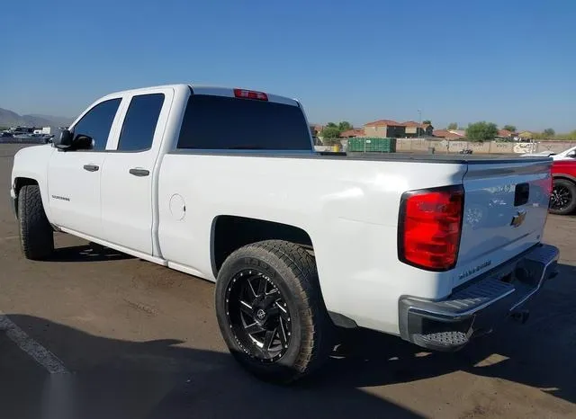 1GCRCREC5EZ371776 2014 2014 Chevrolet Silverado 1500- 1LT 3