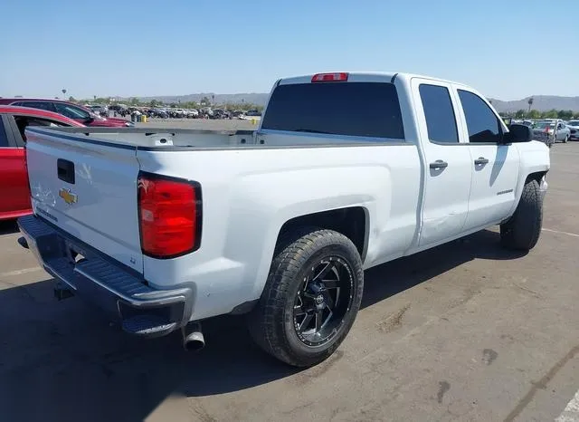 1GCRCREC5EZ371776 2014 2014 Chevrolet Silverado 1500- 1LT 4