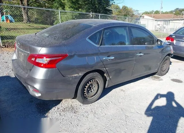 3N1AB7AP2GY253861 2016 2016 Nissan Sentra- Fe- S/S/Sl/Sr/Sv 4