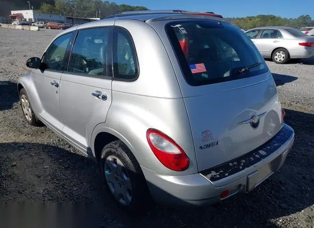 3A8FY48B68T229421 2008 2008 Chrysler Pt Cruiser- LX 3