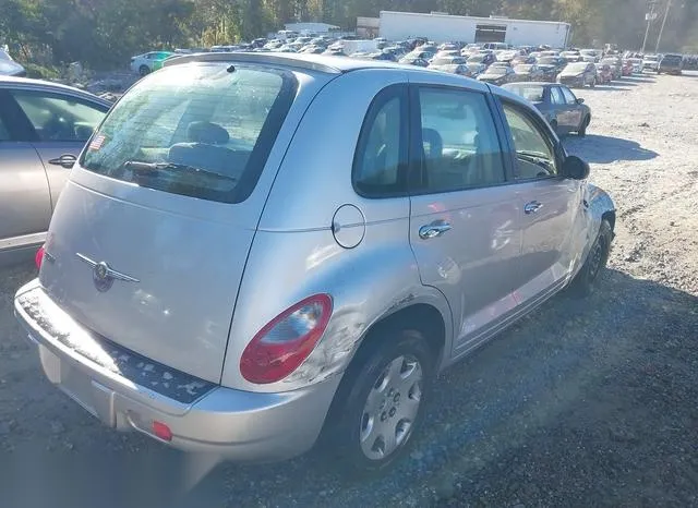 3A8FY48B68T229421 2008 2008 Chrysler Pt Cruiser- LX 4