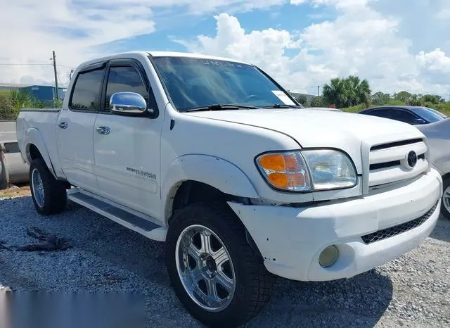 5TBDT48174S442024 2004 2004 Toyota Tundra- Limited V8 1