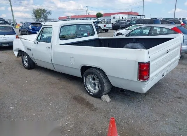 1B7FD14E7BS183348 1981 1981 Dodge D-Series- D150 3